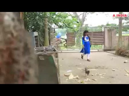 Youthfull Tamil Nymph Exciting Hookup Hardcore