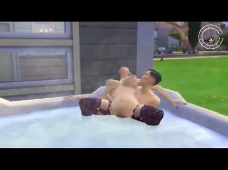 Jacuzzi Kamasutra Hindi Film 2021 