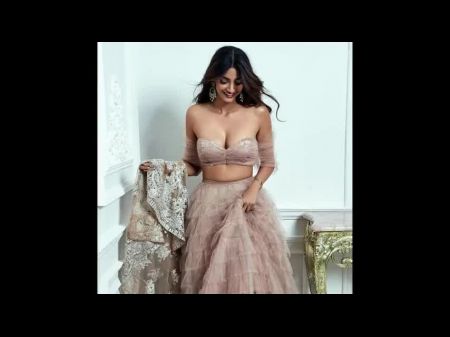 Sonam Kapoor In Exciting Vignette