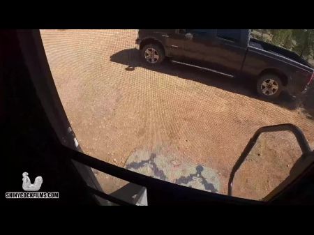 Stiefsohn Tricks Stiefmaterial nach Lasik Jane xx Cane, 