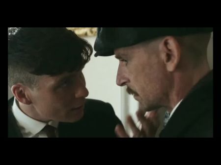 Peaky Blinders Hump Vignette
