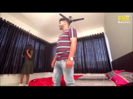 DOST KI Frau Ko Patakar Choda Usi Ke Ghar ME 