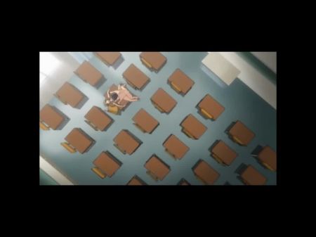 Her Professor Fucks Her Rough And She Gets Humid - Allxhentai