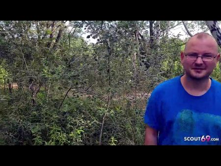 Real Fledgling Naturist Beach Hook-up With Turkish Mature And Two German Boys