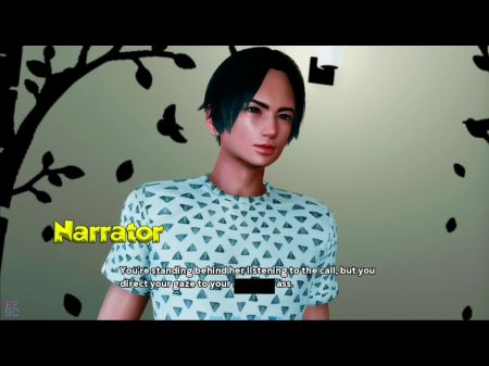 Family At Home 2: Fucking My Step Mom On Her Wedding Anniversary - By Eroticplaysnc