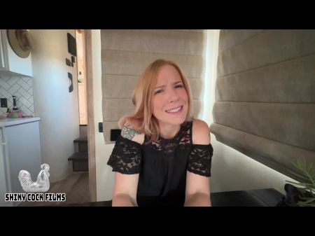 Christian Stepmother Helps Stepson Practice With Nicole From Tantaly - Jane Xx Flog ,