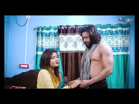 Desi Local Bhabhi Hardcore Fuck مع Debar عندما كانت وحدها فيلم كامل 