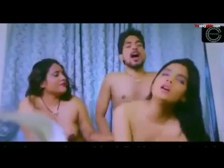 Aunty Ki Beti Ko Khush Kiya - Part 1