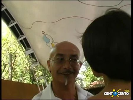 Sperma Orgie (Film Dario Lussuria) 