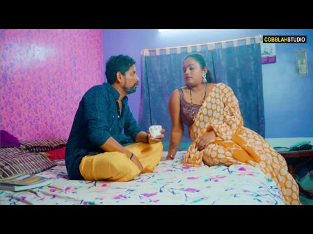 Indian Tharki Sasur Seduced His Bahu When She Was Alone In The Home