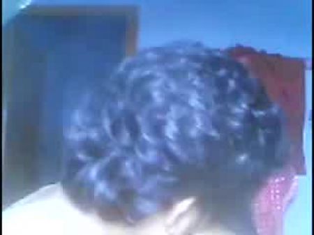 Desi Hot Bhabi性爱