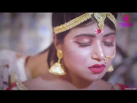 新婚夫妇的新婚之夜