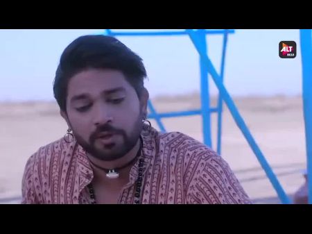 Show Ki Shooting Karne Aaye Actor Ne Desi Girl Ko Choda