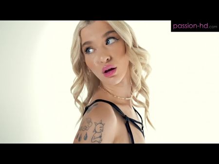Pussy Creampie