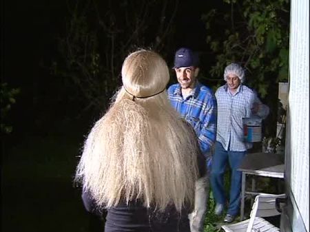 The 70 Yr Older Chick , The Housewife The Call Girl And The Schoolteacher