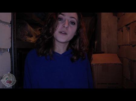 Ich habe meinen Nachbarn riesige Cumshot 