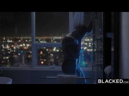 مارس الجنس بواسطة Black - Gizelle المذهلة لا يمكن أن تقاوم BBC من الحارس الشخصي 