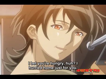 Yama Hime No Mi Ep - 01 Uncensored