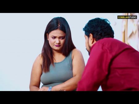 Sexy esposa cachonda follada duro por su novio en presencia de su esposo 