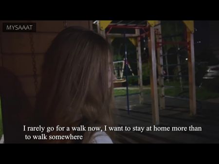 在街上遇到了一个同学，并在同一天操了她