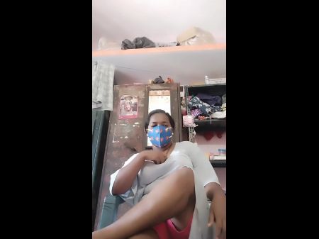 Plump Aunty Dirty Chat - Dark Tamil Chick