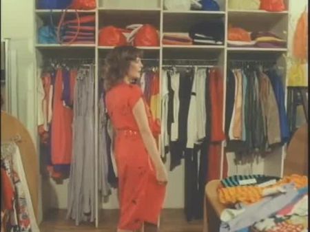 Woman in Love (1978, EE. UU., Vanessa del Río, película completa, DVD) 