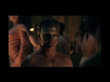 Parodia de Spartacus 