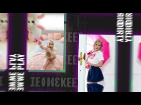 Hot Latina Milf deja que su hijastro le levante la falda 