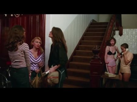 Cuando el porno era asombroso 18 (restauración de 4k) 