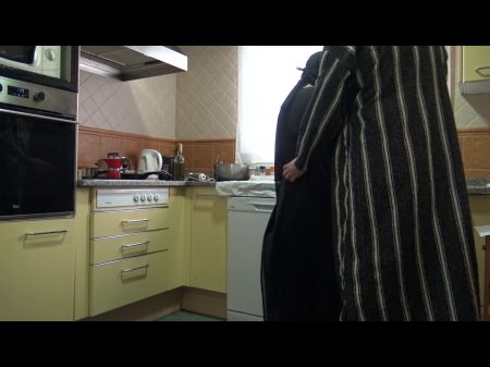 Saudi Arab Fucky-fucky Homemade Wifey Plow Rude