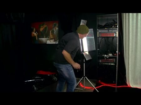 teenie premieren party (compete movie, director special 