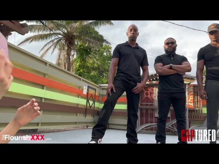 Trailer Cap Episode 17 Graycee Baybee BBC DVP Gangbang 