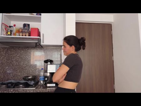 Soy El Amante Del Marido De Mi Amigo, Así Que La Consolé Con Sexo Lesbiano. 