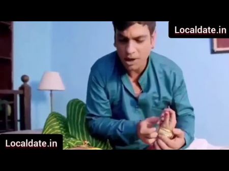 Bhabhi Ki Behan Ke Sath Chudai Ka Maja Liya 