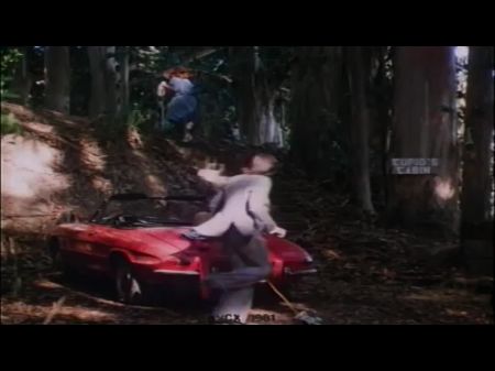 On White Satin (1980)