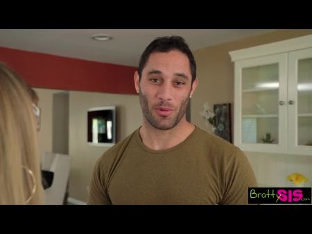 يقول ، كل من توصل إلى اللعنة تحدي أخاتك هو ملتوية جدًا 