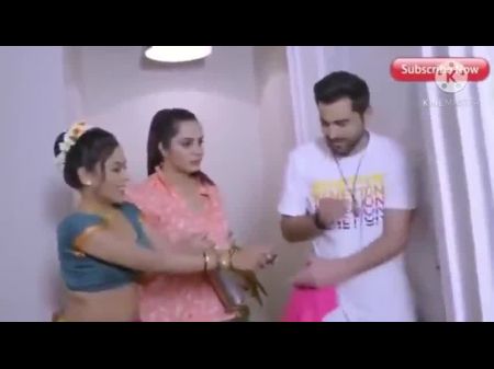 XNXX Bhabi Devar aur Dost 