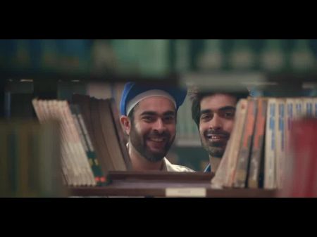 College Romance Season 2, Episodio 1 - Serie web 