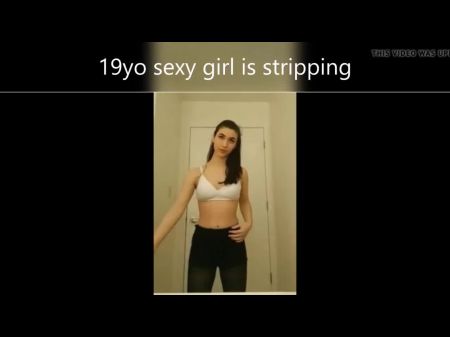 Undressing