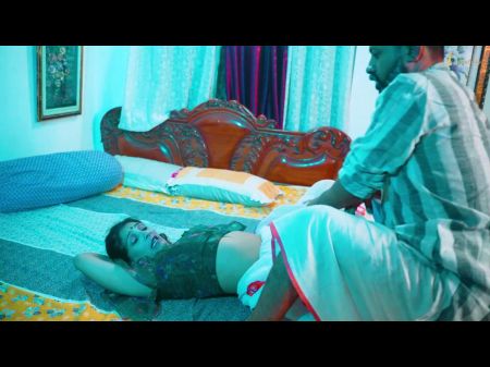 Sasur ne apne widhwa bahu ko akela pa ke ke chod diya 