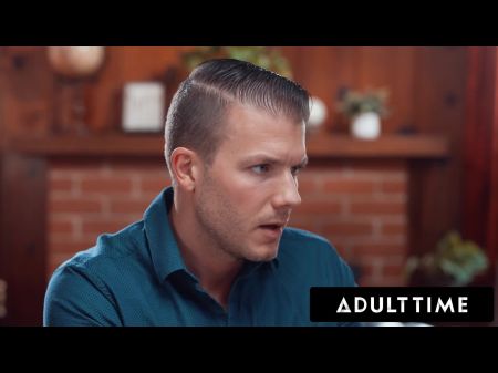 Vanna Bardots Irl -freund Codey Steele Erfüllt Alle Ihre Sexuellen Bedürfnisse Vollständige Szene 