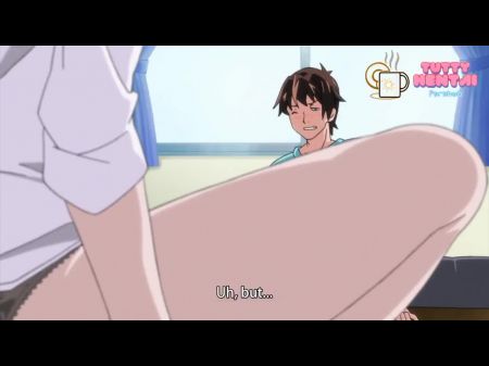 Anime Porn Uncensored Amanee