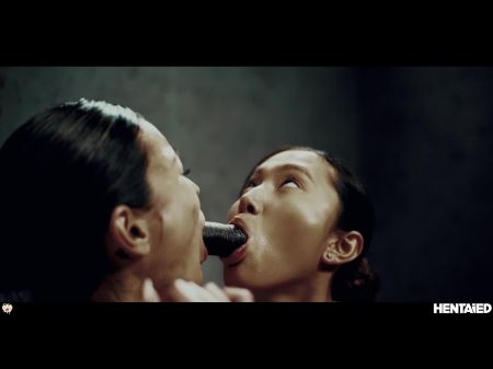 Real Life Manga Porn