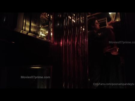 Poonam Pandey – Recent Fuckfest With Husband