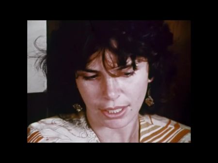 Ponto de vista erótico (1974, EUA, curta -metragem, DVD RIP) 