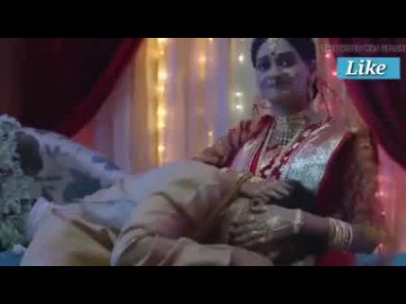 Exciting Bhabhi Suhagraat Romance Vid - Sexy Romance Vid