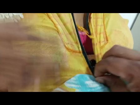 Tamil Couples Passionate Orgy