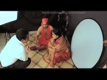 Mrinalini Perfect Nude