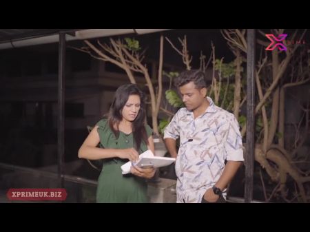 Heiße schöne indische Mädchen Hardcore Sex mit Kunden 