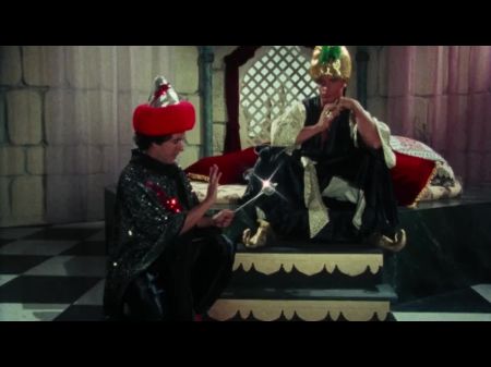 1001色情之夜2《 The Forbiden Tales》（1986）